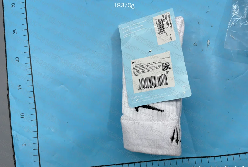 Nike x Nocta Socks 2