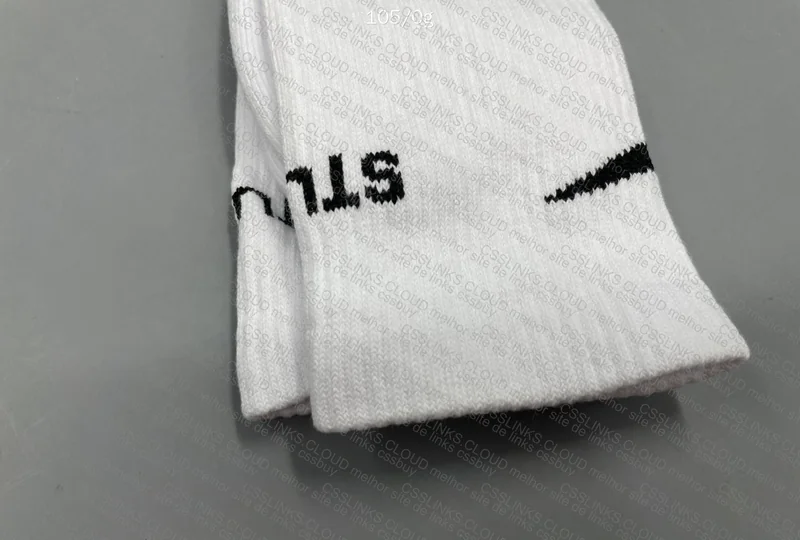Nike x Stussy Socks 5