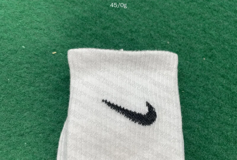 Nk Long Socks 2