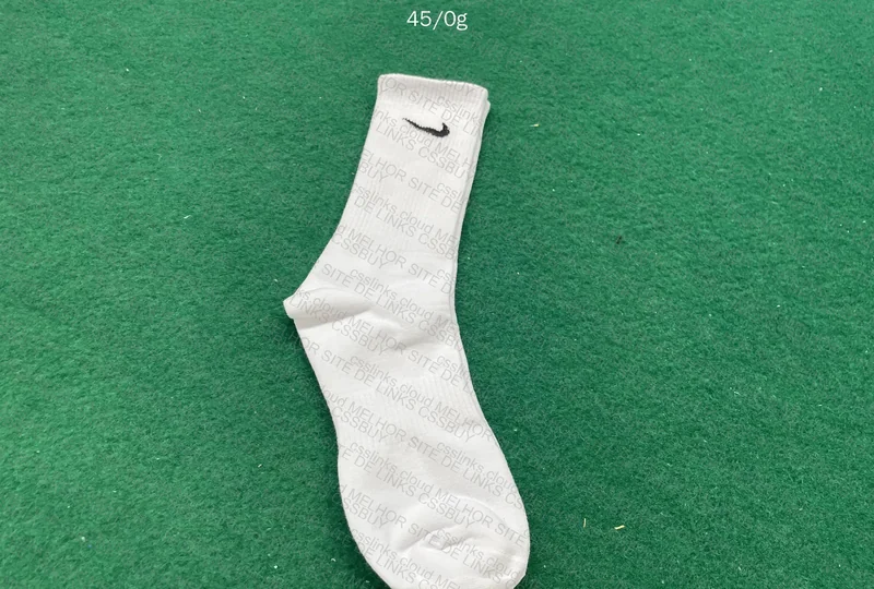 Nk Long Socks 3