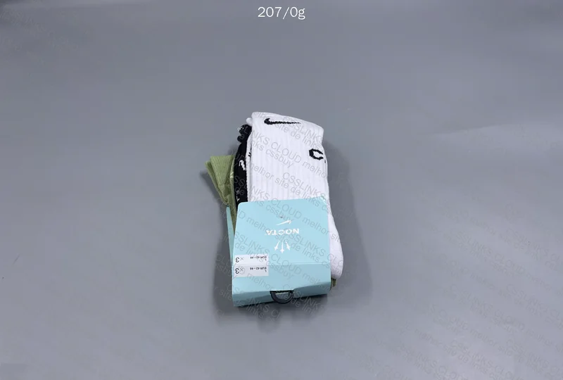 Nocta Socks