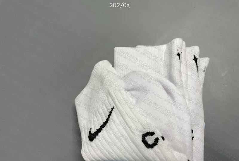 Nocta Socks 2