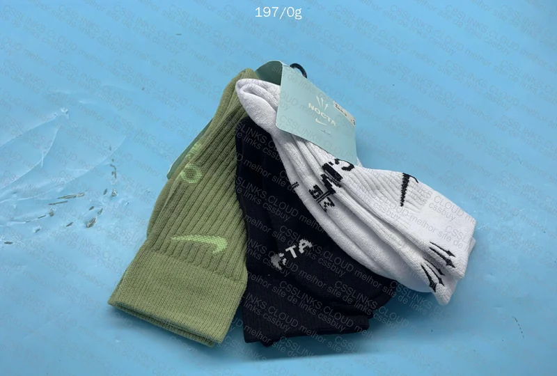 Nocta Socks