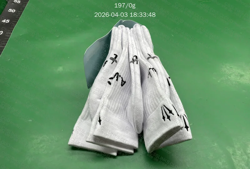 Meia Nocta - 3 pares 4