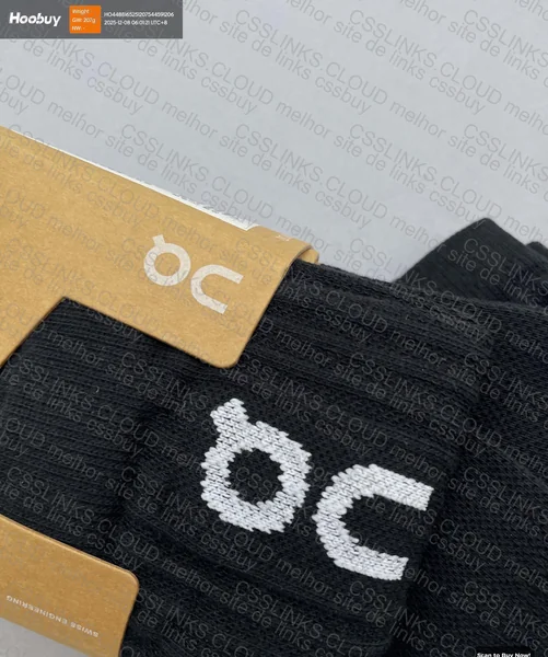 ON 3 Pairs Black Socks 3