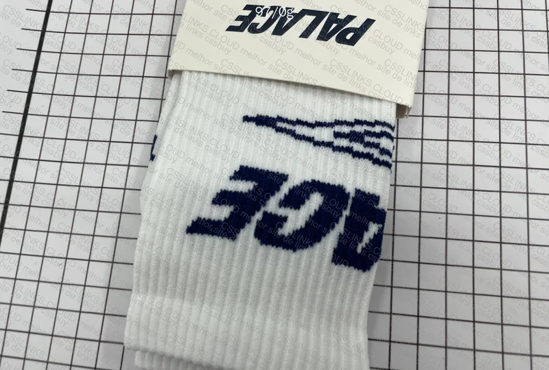 Palace x Umbro Socks 2