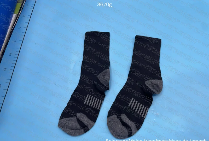 Running Polyamide Socks