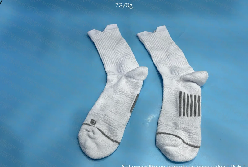 Running Polyamide Socks 2