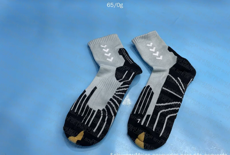 Running Polyamide Socks 3