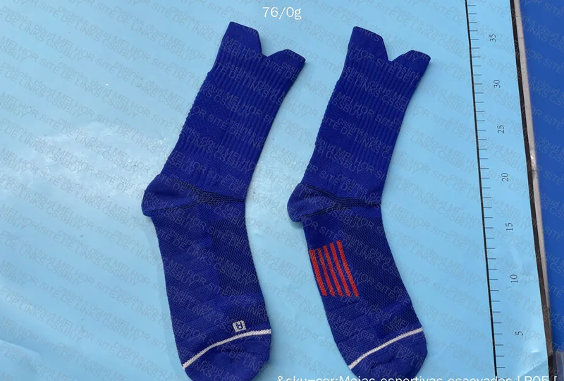 Running Polyamide Socks 4