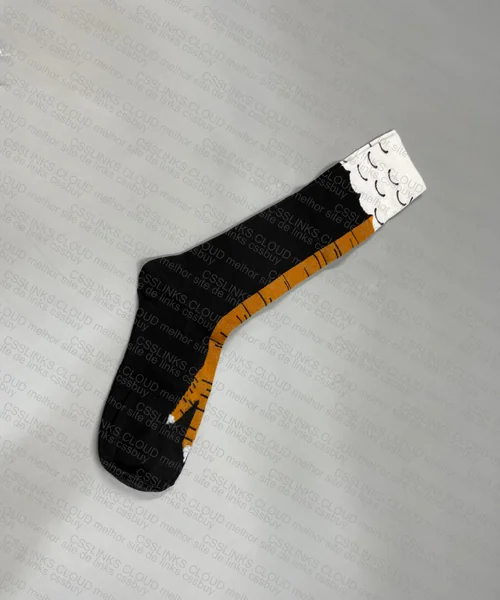 Chicken Feet Socks 3