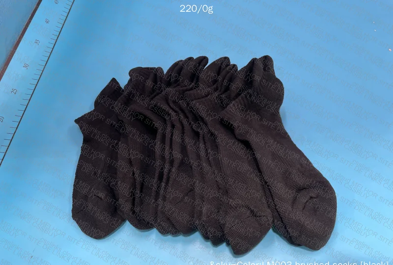 Polyamide/Running Socks