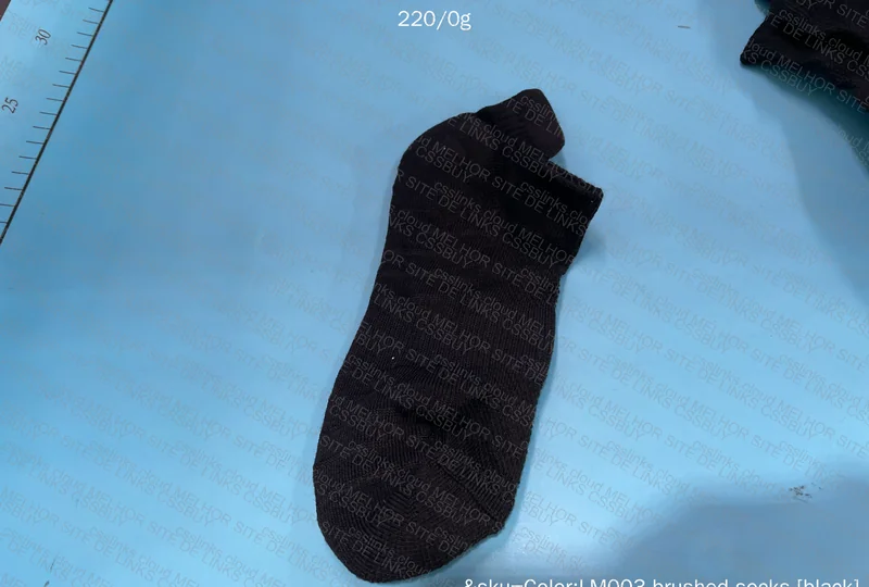 Polyamide/Running Socks 2
