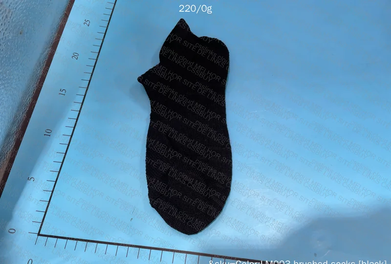 Polyamide/Running Socks 3