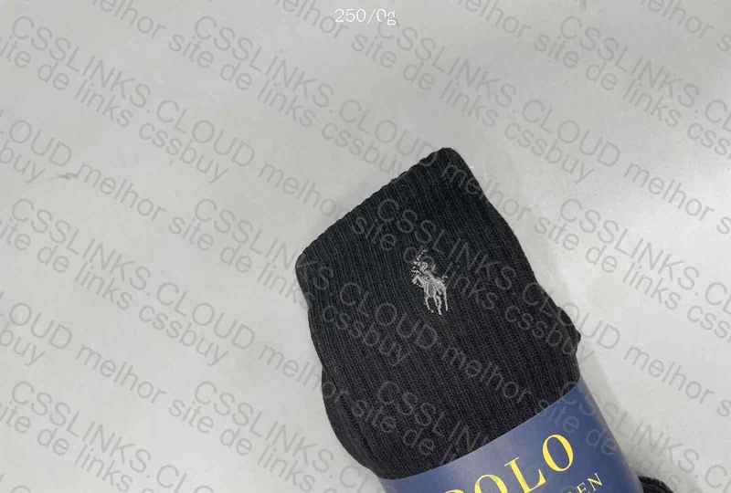 Polo Ralph Lauren 3 Pairs Socks 2