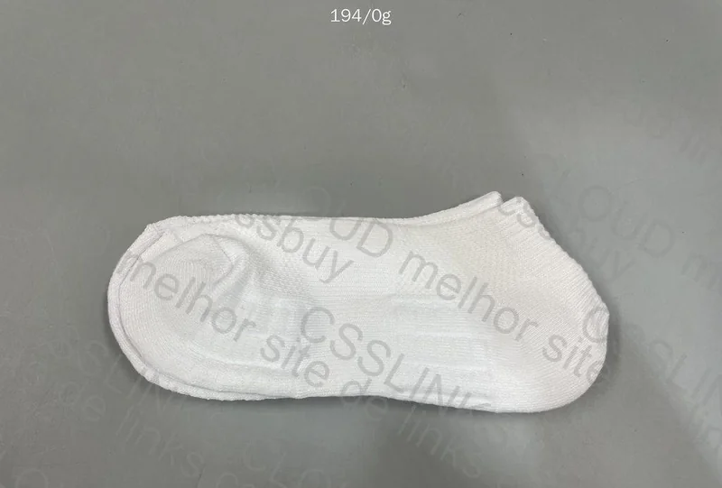 Breathable Non-Slip Socks