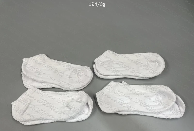 Breathable Non-Slip Socks 2
