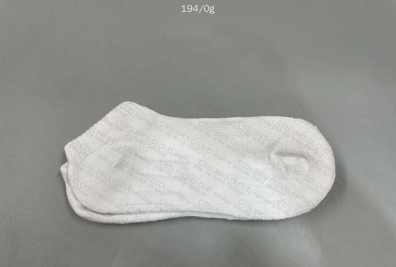 Breathable Non-Slip Socks 3
