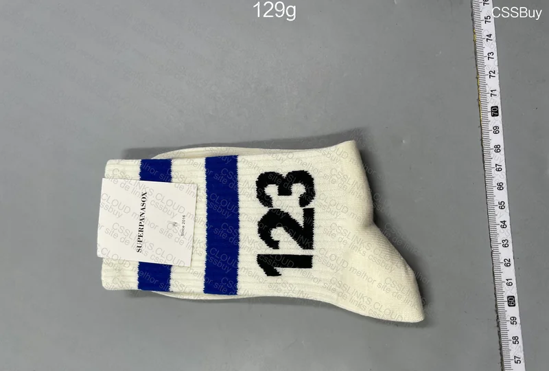 RRR123 Socks 3