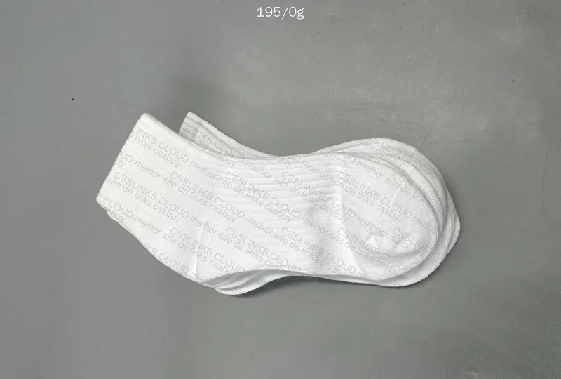 Simple Socks