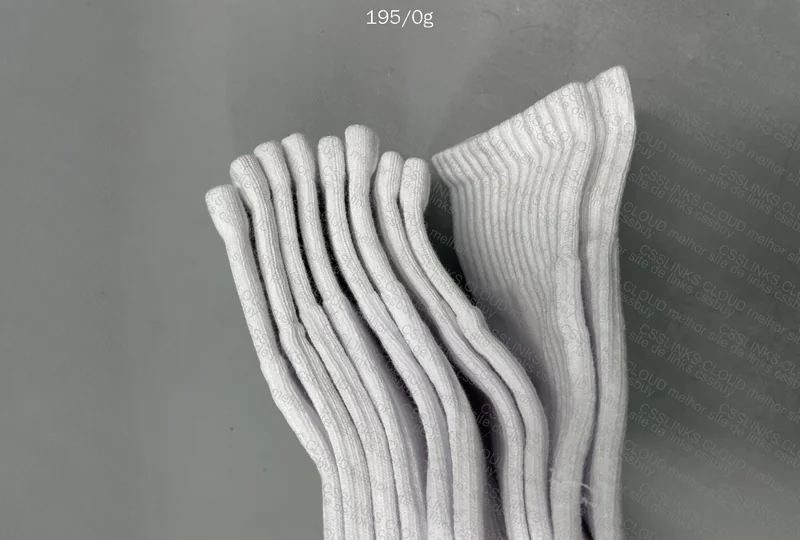 Simple Socks 2