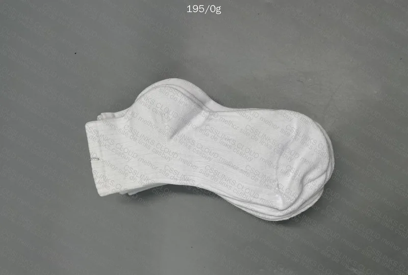 Simple Socks 3