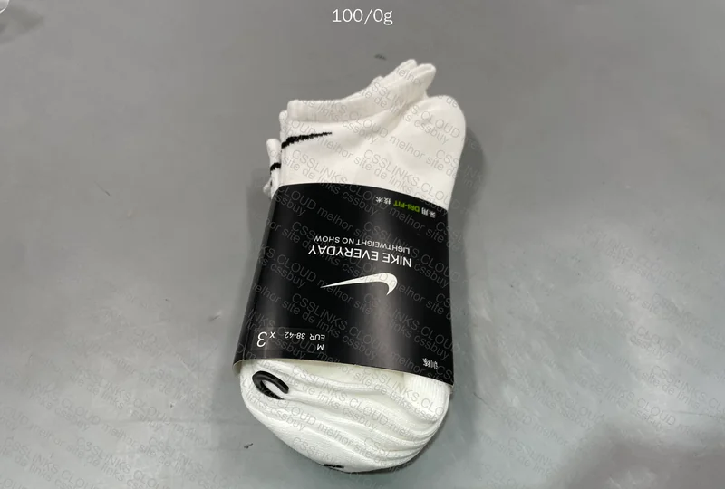 Nike Ankle Socks