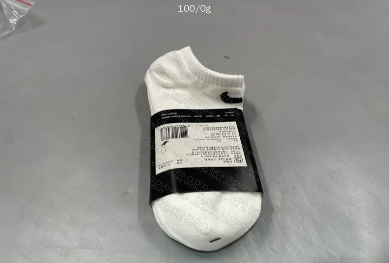 Nike Ankle Socks 2