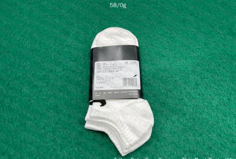 Nike Ankle Socks