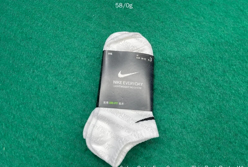 Nike Ankle Socks 2