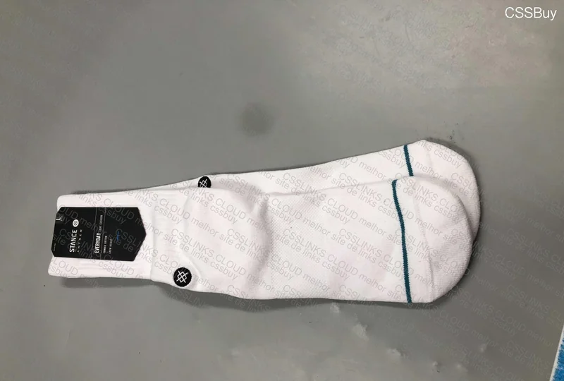 Stance Socks 2