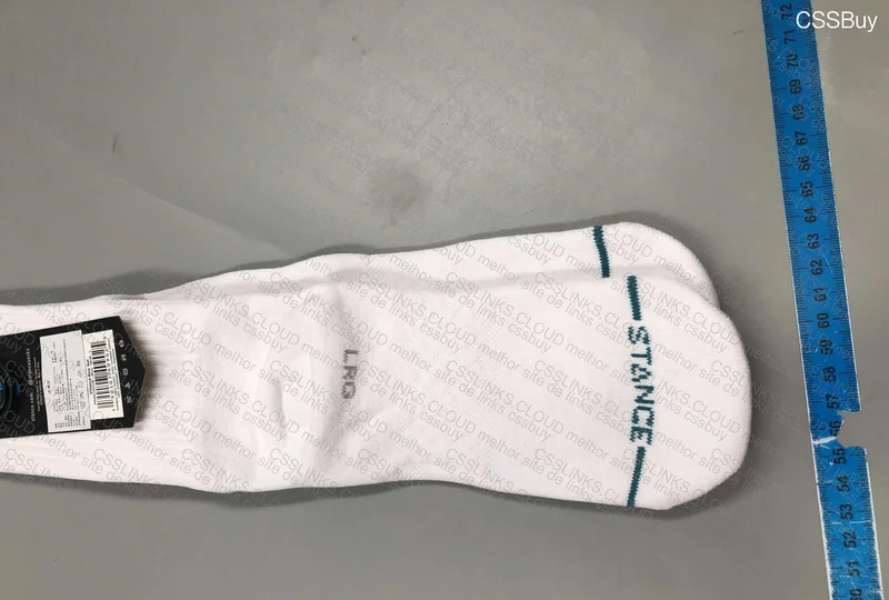 Stance Socks 3