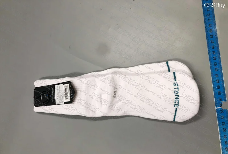 Stance Socks 4