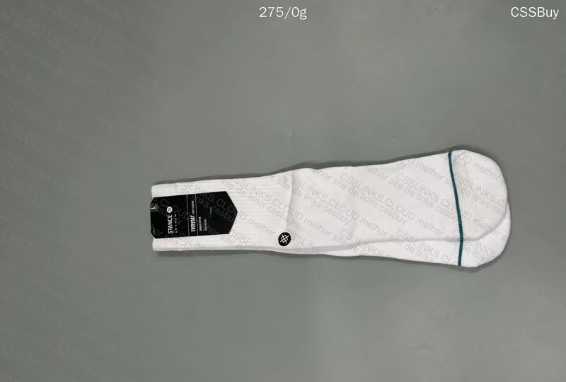 Stance Long Socks