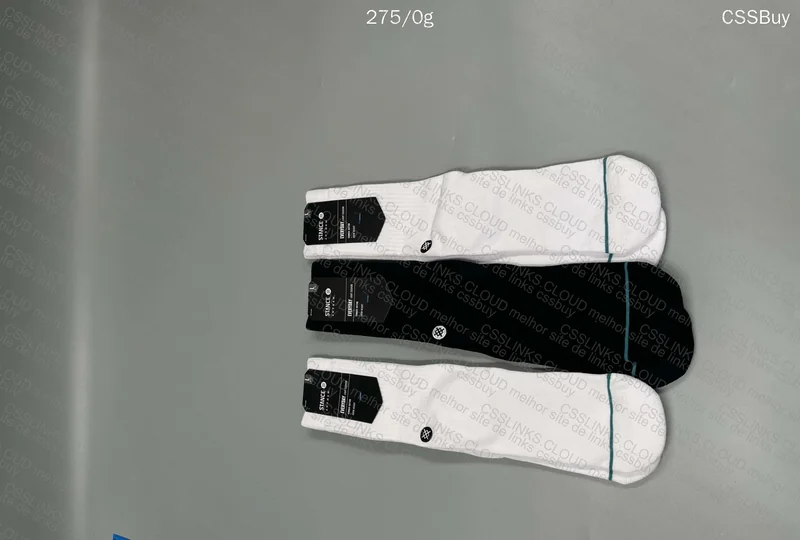 Stance Long Socks 3