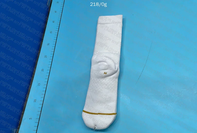 Stance Socks (No Logo)