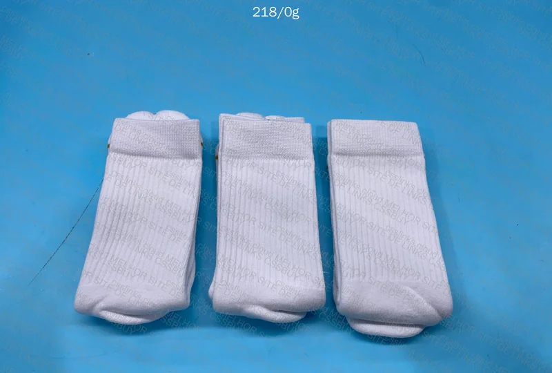 Stance Socks (No Logo) 2