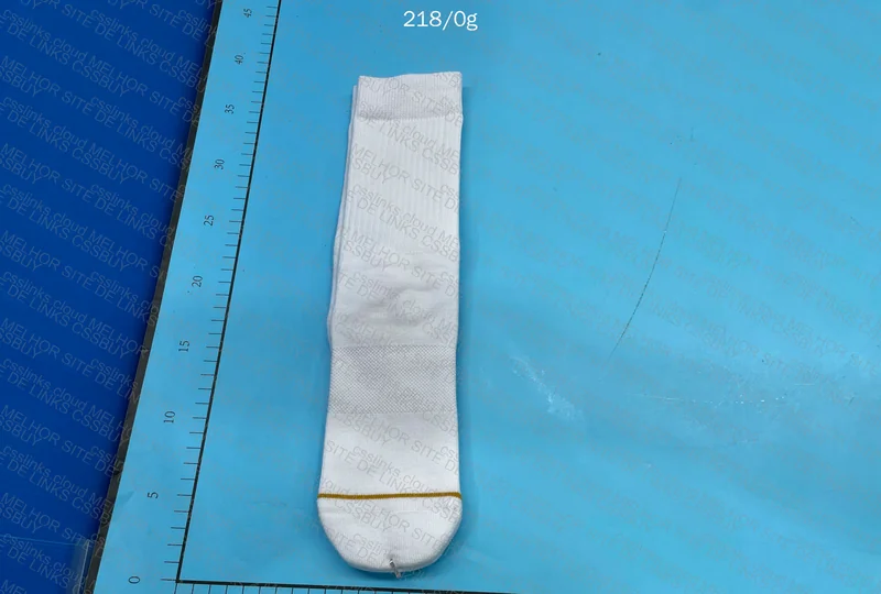 Stance Socks (No Logo) 3