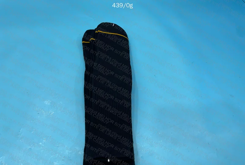 Stance Socks (No Logo) 5