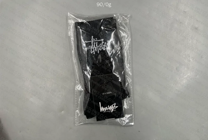 Stussy Socks 3