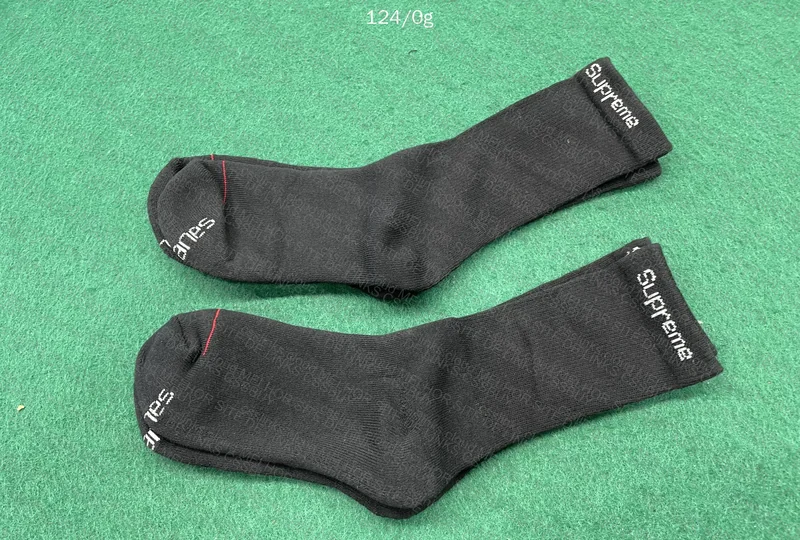 Supreme Socks 2