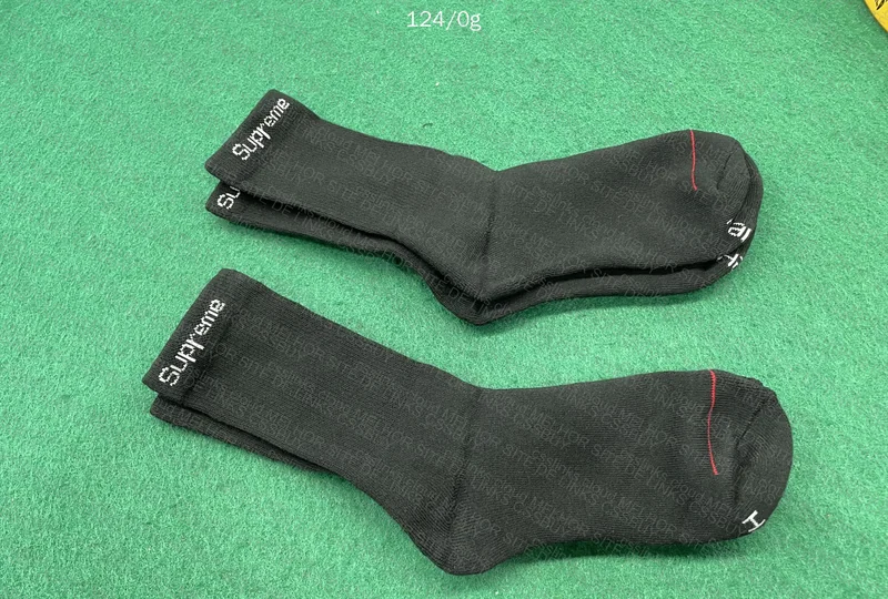 Supreme Socks 3