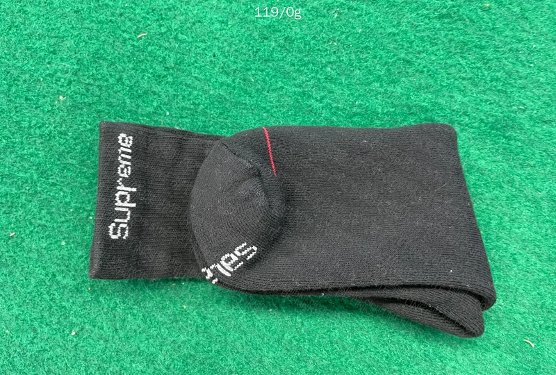 Supreme Socks 2