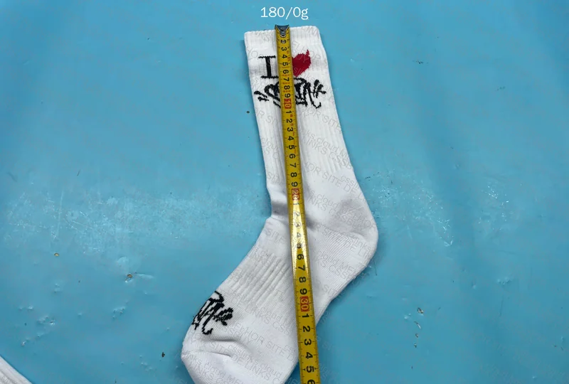 SynaWorld Socks