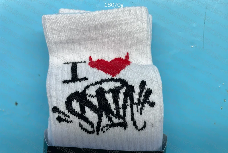 SynaWorld Socks 2
