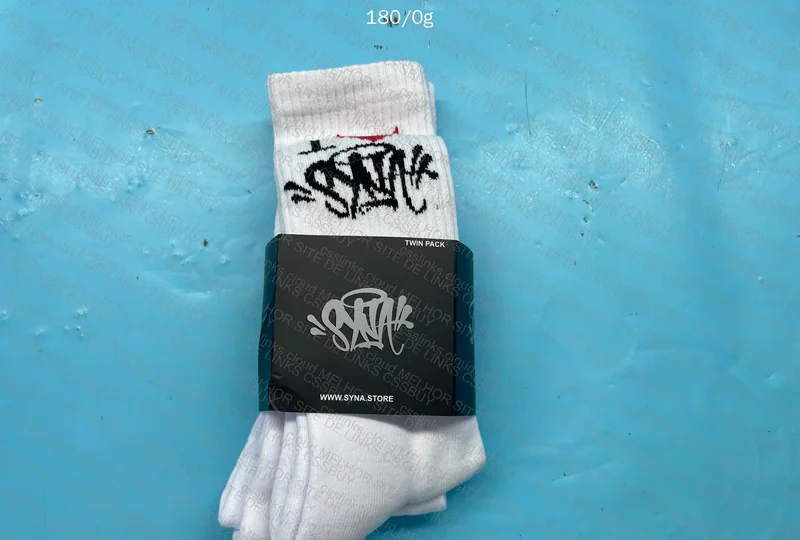 SynaWorld Socks 5