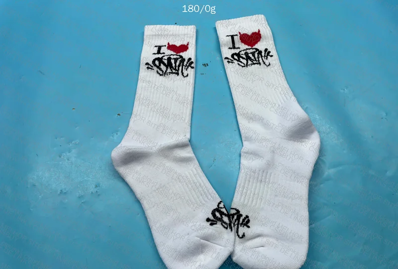 SynaWorld Socks 6