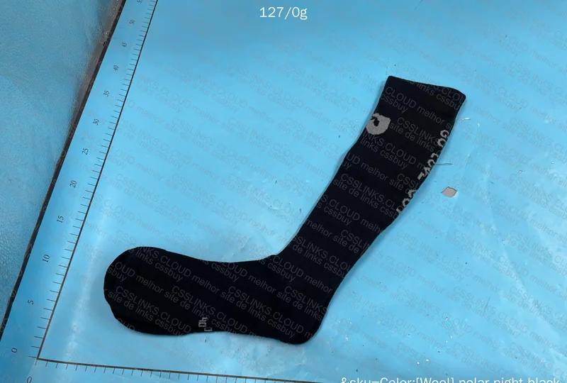 Snow Thermal Socks