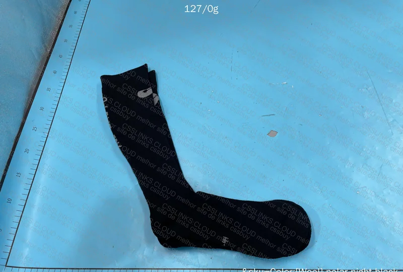 Snow Thermal Socks 2