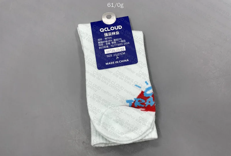 Travis Scott Socks